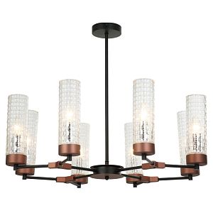 Люстра на штанге Favourite 2567-8P фото