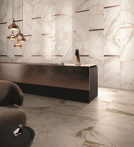 Керамогранит Flaviker Supreme SP6134L Onyx Prestige Lux 60х120 фото 2