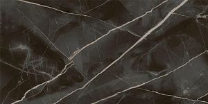 Керамогранит Italon Stellaris 610015000682 Absolut Black  Lap 60х120 фото