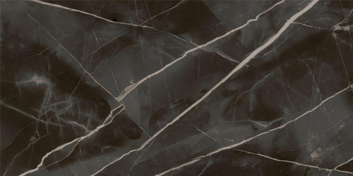 Керамогранит Italon Stellaris 610015000682 Absolut Black  Lap 60х120