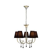 Подвесная люстра Mantra 6208 фото