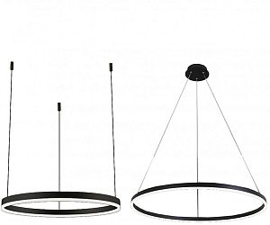 Подвесной светильник Kink Light 08214,19A(4000K) фото