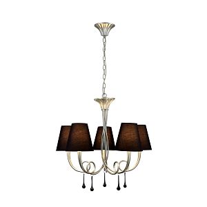 Подвесная люстра Mantra 6208 фото