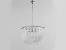 Каскадная люстра Newport 64006/S фото