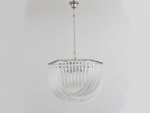 Каскадная люстра Newport 64006/S фото