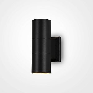 Настенный светильник (бра) Outdoor O574WL-02B фото