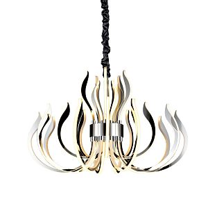 Подвесная люстра Mantra 5560 фото