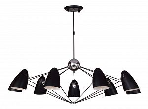 Люстра на штанге Favourite 1757-9P фото