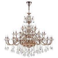 Подвесная люстра Lightstar 719368 фото