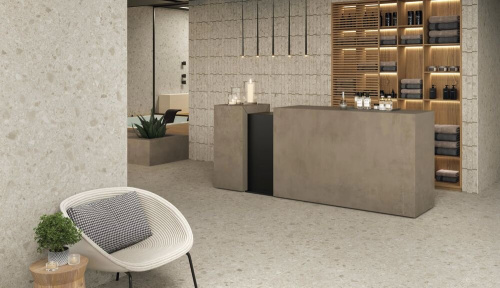 Керамогранит Atlas Concorde Boost Mix Smoke 120x278 фото 4