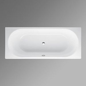 Bette Starlet Spirit Ванна 170х75см,, с шумоизоляцией, встраиваемая, цвет: белый фото