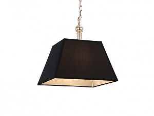 Подвесной светильник Newport 3201/S gold без абажуров фото