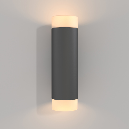 Настенный светильник (бра) Maytoni Technical C027WL-L10B фото 4