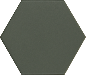 Керамогранит Equipe Kromatika 26466 Green 11,6x10,1 фото