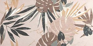 Керамогранит FAP Ceramiche Roma Stone fQVQ Tropical Intarsi Matt 80х160 фото