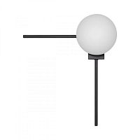 Бра LOFT IT 10132/B Black фото