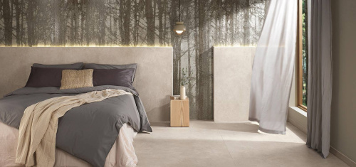 Керамогранит FAP Ceramiche Nobu fRLF White Matt R10 60x60 фото 2