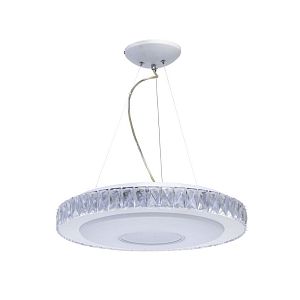 Подвесной светильник DeMarkt 687010601 фото