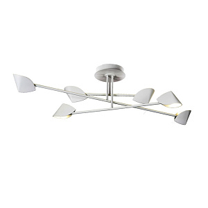 Люстра на штанге Mantra 7572 фото