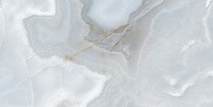 Керамогранит Rex Ceramiche Reves De Rex 769932 Bleu Glossy Rett 6mm 60x120 фото