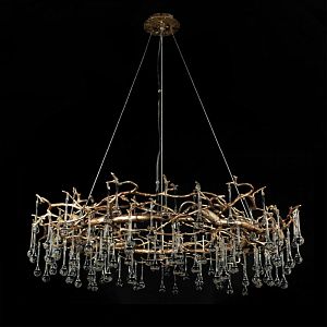 Подвесная люстра LOFT IT 10068/1000 GB фото