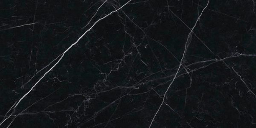 Керамогранит Ariostea Marmi Classici PK612547 Nero Marquine Lev Silk 120x60
