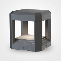 Ландшафтный светильник Outdoor O019FL-L13GR3K фото