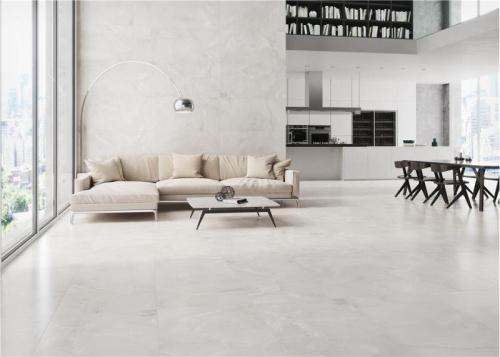 Керамогранит Keratile Baikal Beige Pulido 60x120 фото 2
