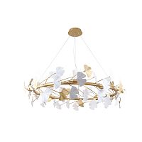 Подвесная люстра Favourite 4080-10P фото