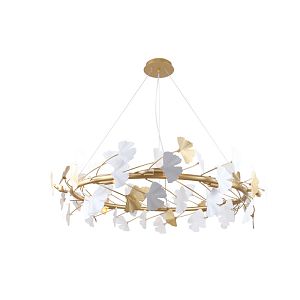 Подвесная люстра Favourite 4080-10P фото