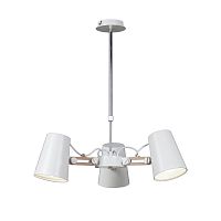 Люстра на штанге Mantra 3771 фото