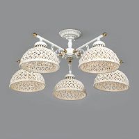Люстра на штанге Citilux CL415251 фото
