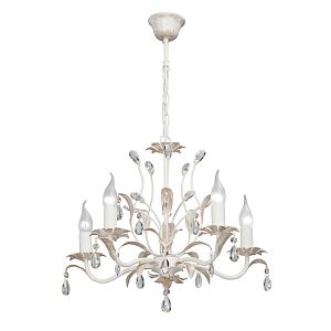 Подвесная люстра Vitaluce V1667-0/5 фото