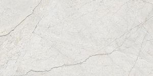Керамогранит ITT Ceramic Mystic White Matt Rect 60x120 фото
