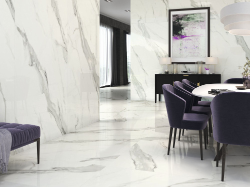 Керамогранит Baldocer Patmos Pulido 120x240 фото 2