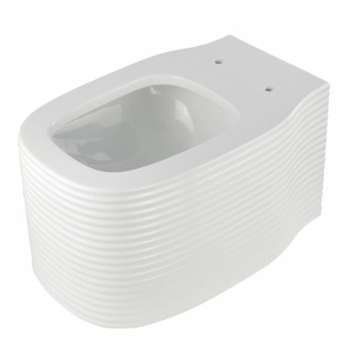 Унитаз подвесной Migliore Mare, белая керамика 32052