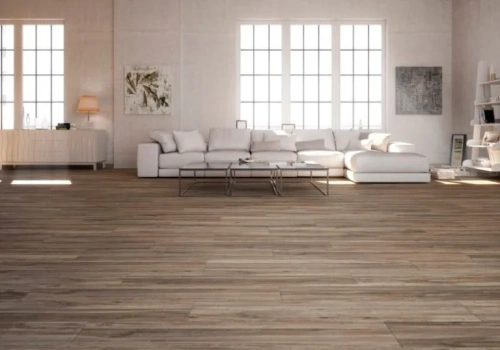 Керамогранит KTL Uppsala CAH4UPPSEDPA Nogal MT 23x120 фото 2