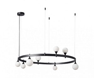 Подвесная люстра Kink Light 07808-8,19 фото