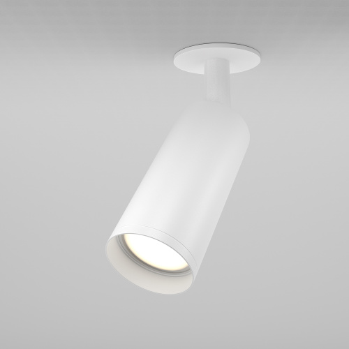 Потолочный светильник Maytoni Technical C018CL-01W фото 7