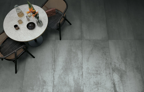 Керамогранит Mirage Lemmy Excalibur LY03 SP SQ 6mm 120x278 фото 2