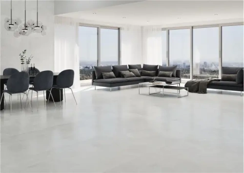 Керамогранит KTL Baikal CAS1BAIKCPHA White Pulido 60x120 фото 2