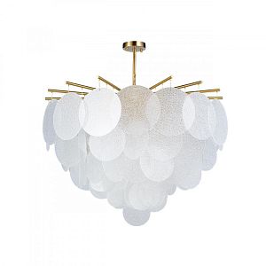 Люстра на штанге LOFT IT 10022/800 фото