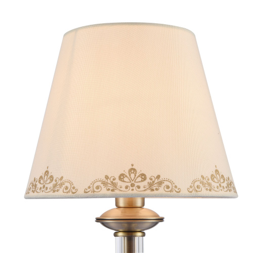 Настольный светильник Freya FR2539TL-01BS фото 6