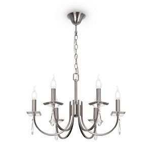 Люстра Freya FR1006PL-06N фото