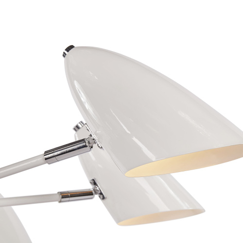 Люстра Freya FR5852-CL-07-W фото 4