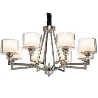 Подвесная люстра Vele Luce VL1053L08 фото