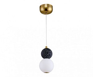 Подвесной светильник Kink Light 07627-1+1,19 фото