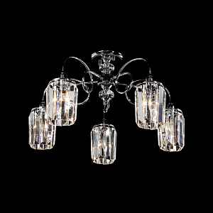 Накладная люстра Citilux CL330151 фото