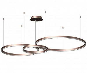 Подвесная люстра Kink Light 08223,04P(3000K) фото