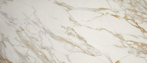 Керамогранит fPZO Roma Gold Calacatta Oro Brilliante 120х278